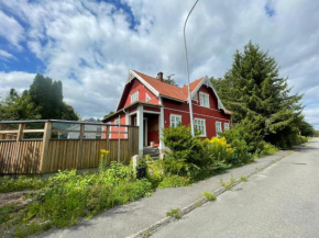 Outintic House in Hästveda